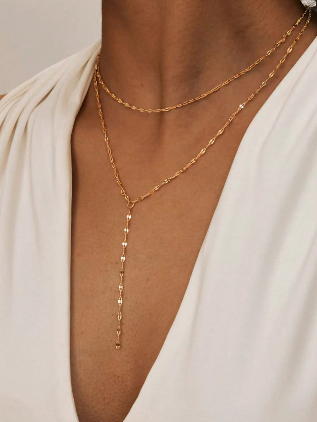 Elegance Simplicity | Necklace