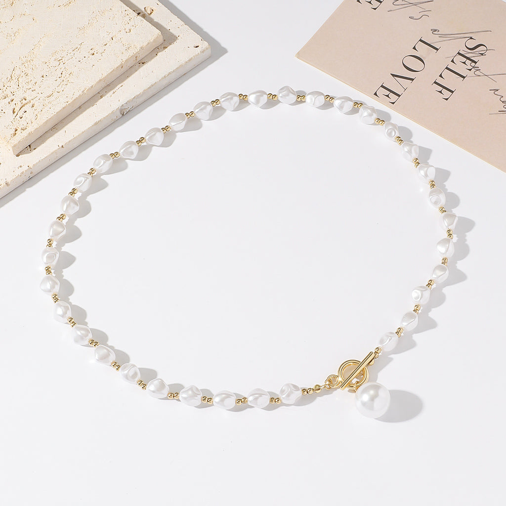 Amoura Pearl | Necklace