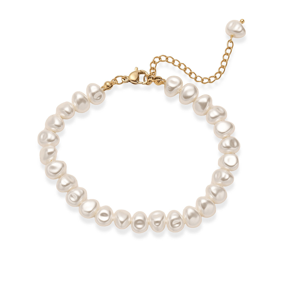 Veloria Pearls | Necklace & Bracelet
