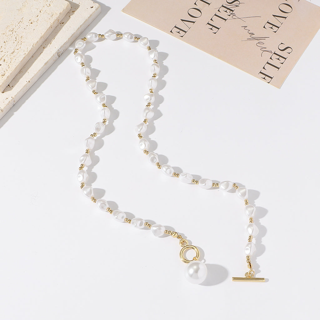 Amoura Pearl | Necklace