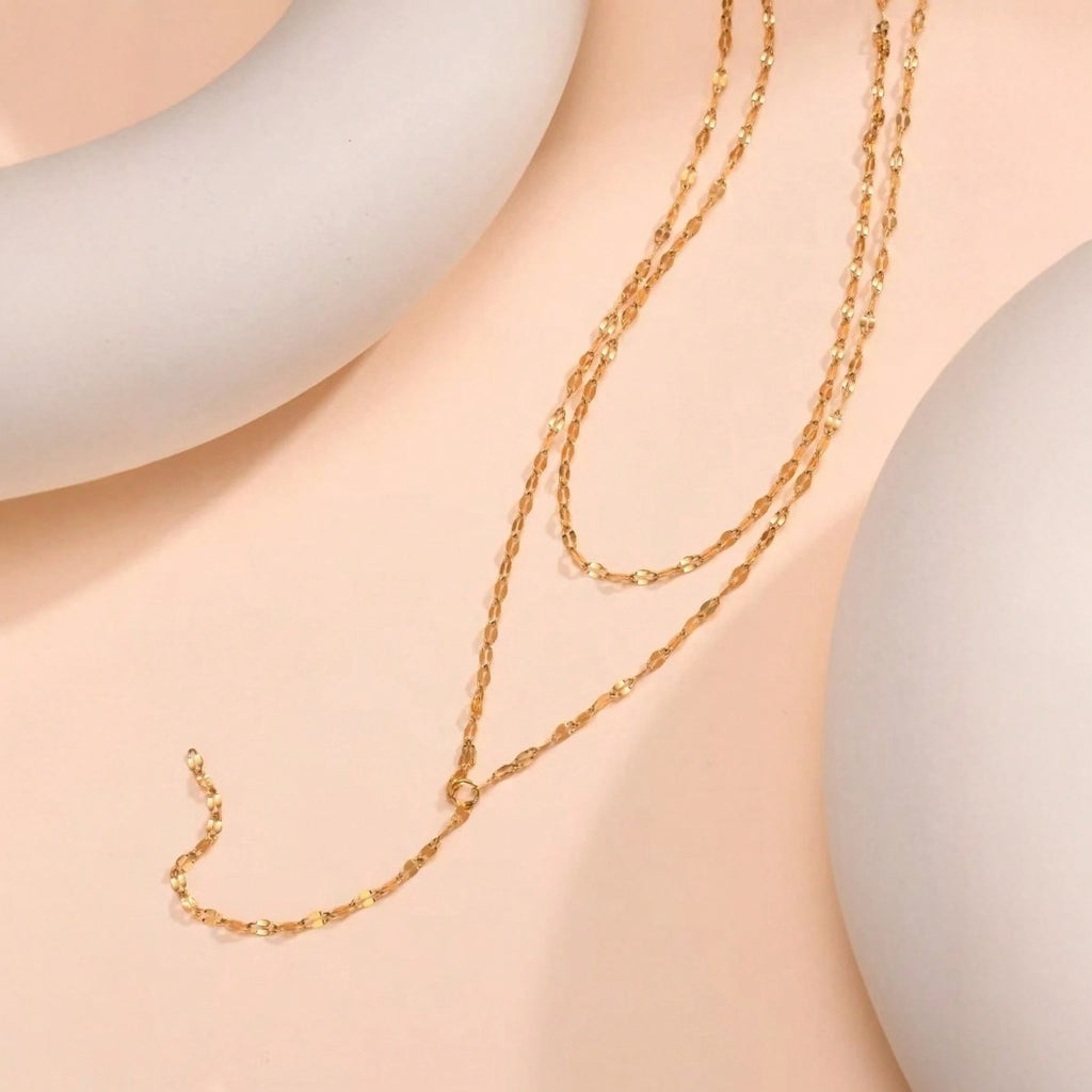 Elegance Simplicity | Necklace