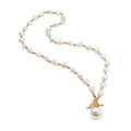 Amoura Pearl | Necklace