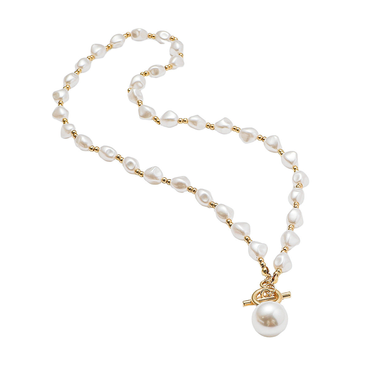 Amoura Pearl | Necklace