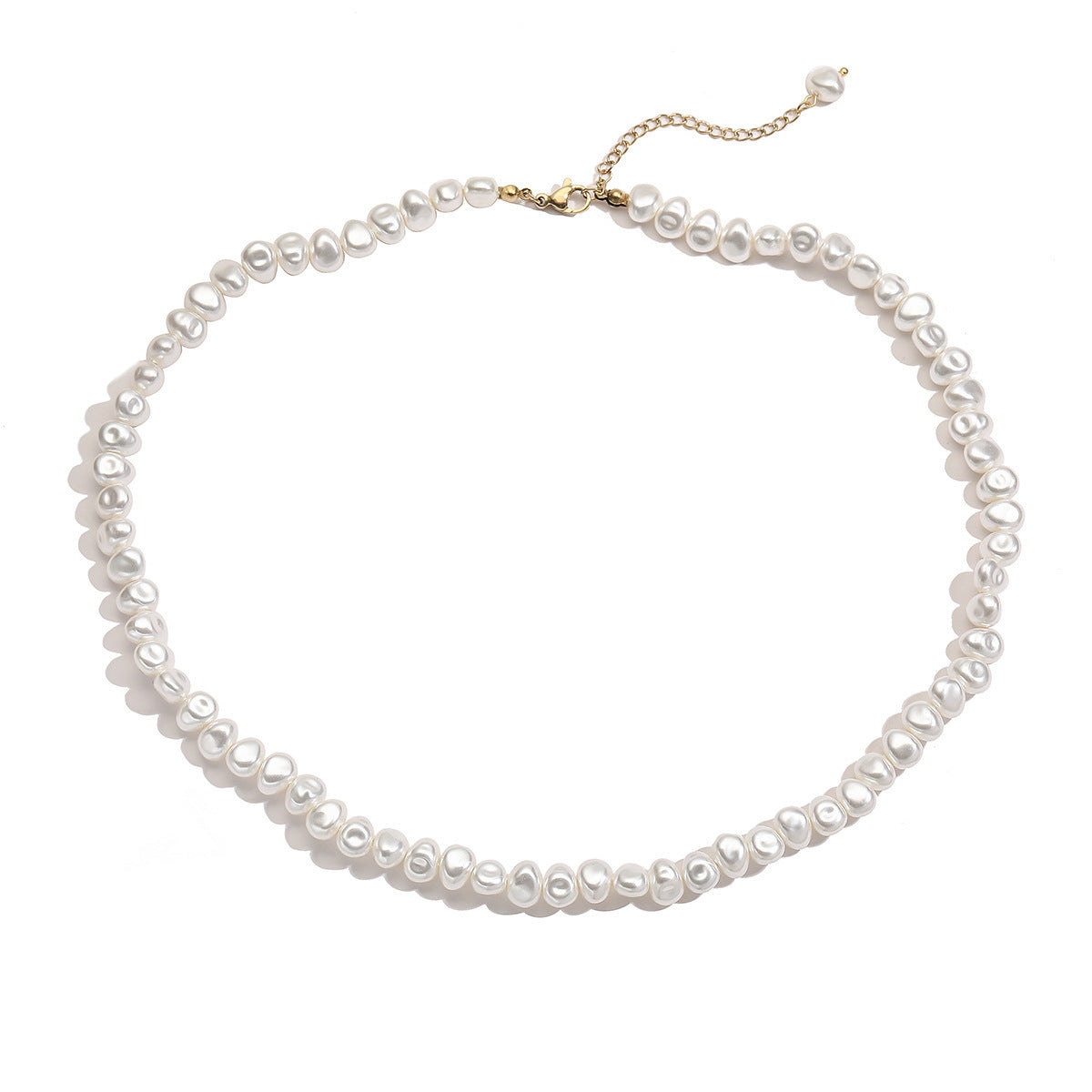 Veloria Pearls | Necklace & Bracelet