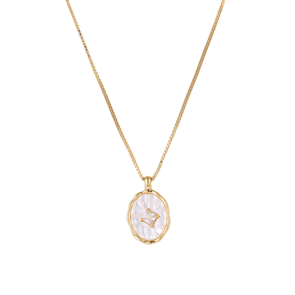 Cordea Hearts | Necklace