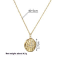 Golden Time |  Necklace